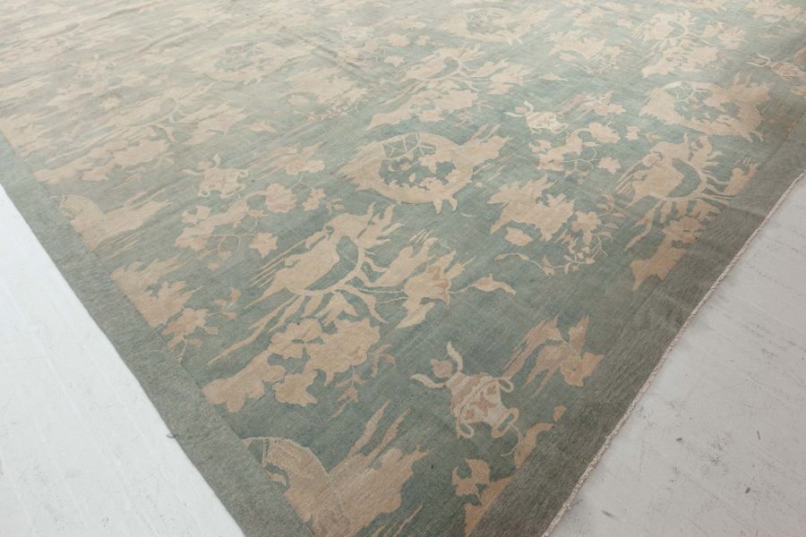 Antique Chinese Rug BB8210