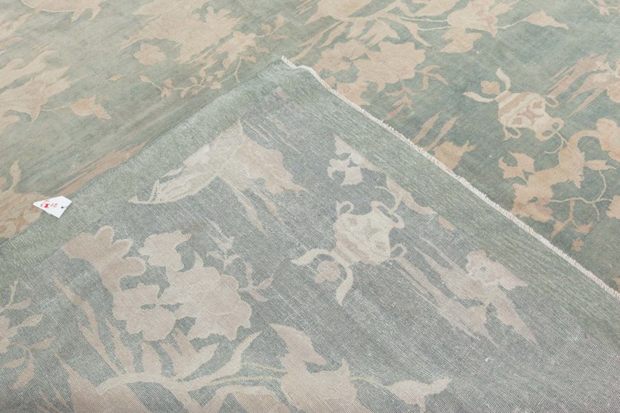 Antique Chinese Rug BB8210