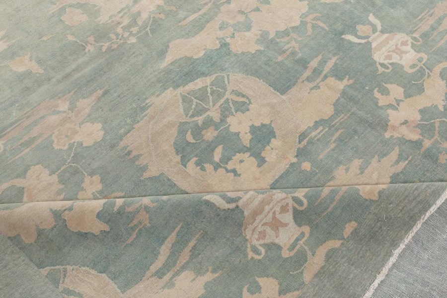 Antique Chinese Rug BB8210