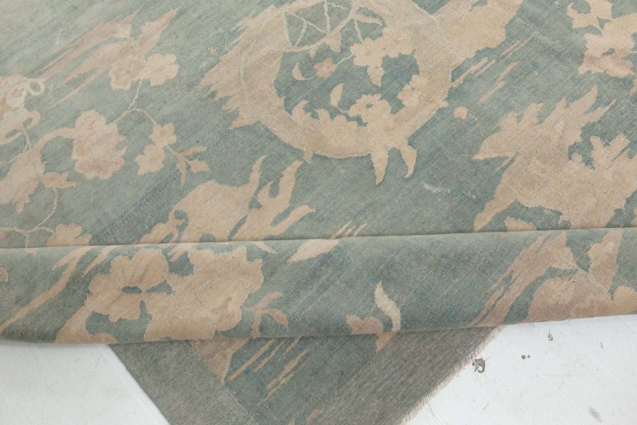 Antique Chinese Rug BB8210