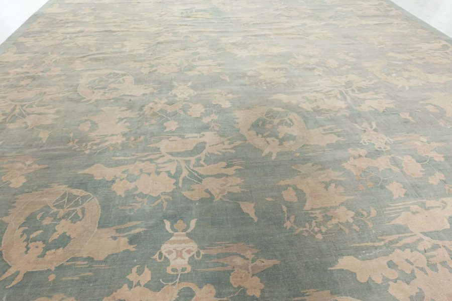 Antique Chinese Rug BB8210