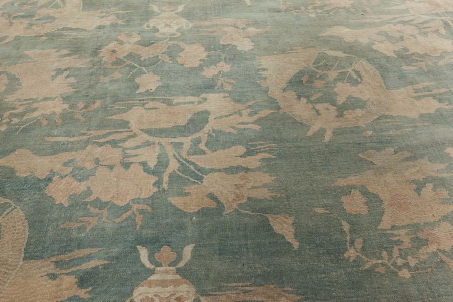 Antique Chinese Rug BB8210