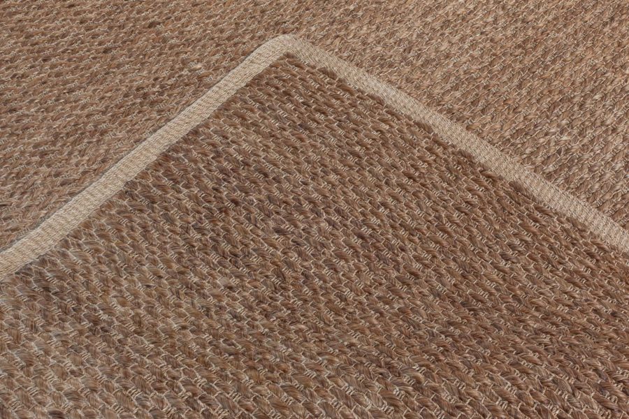 Contemporary Abaca Rug N12586