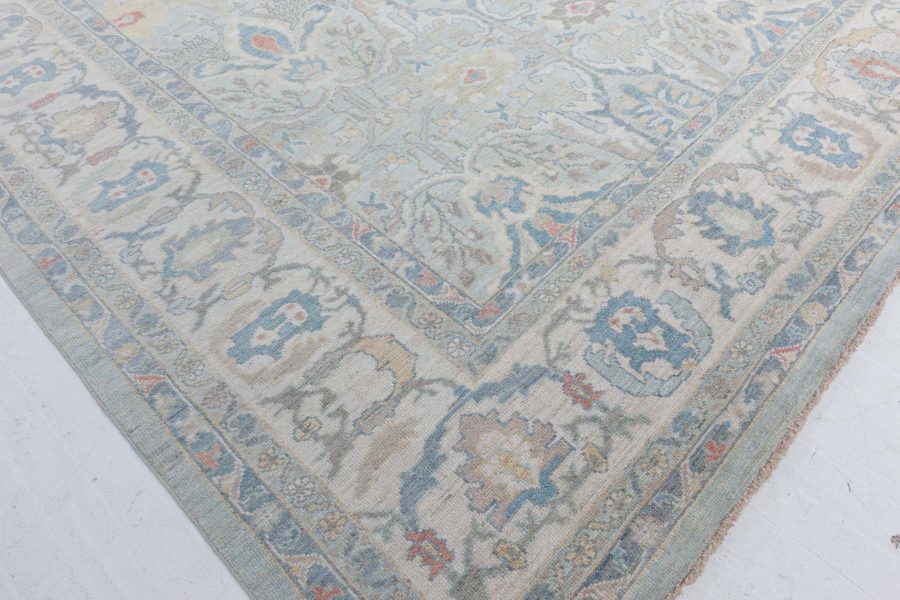 Traditional Inspired Rug N12587