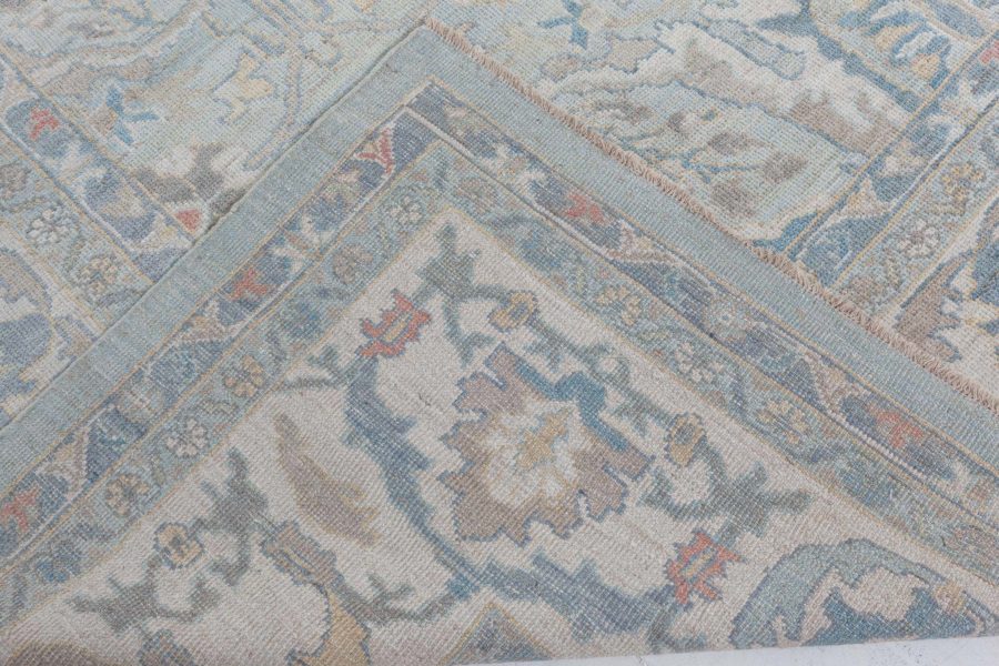 Traditional Inspired Rug N12587