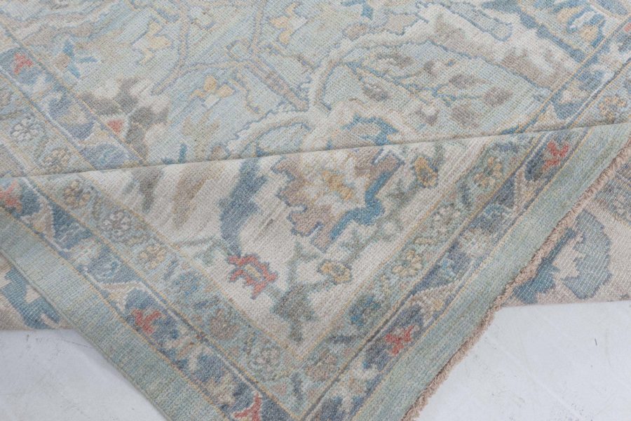 Traditional Inspired Rug N12587