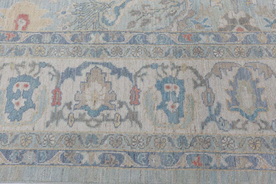 Traditional Inspired Rug N12587