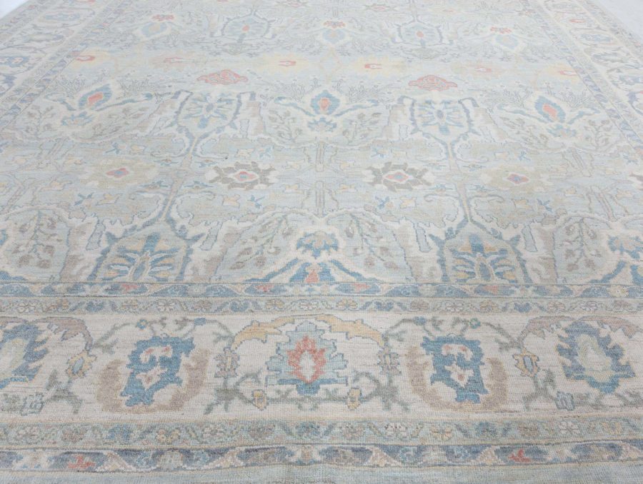 Traditional Inspired Rug N12587