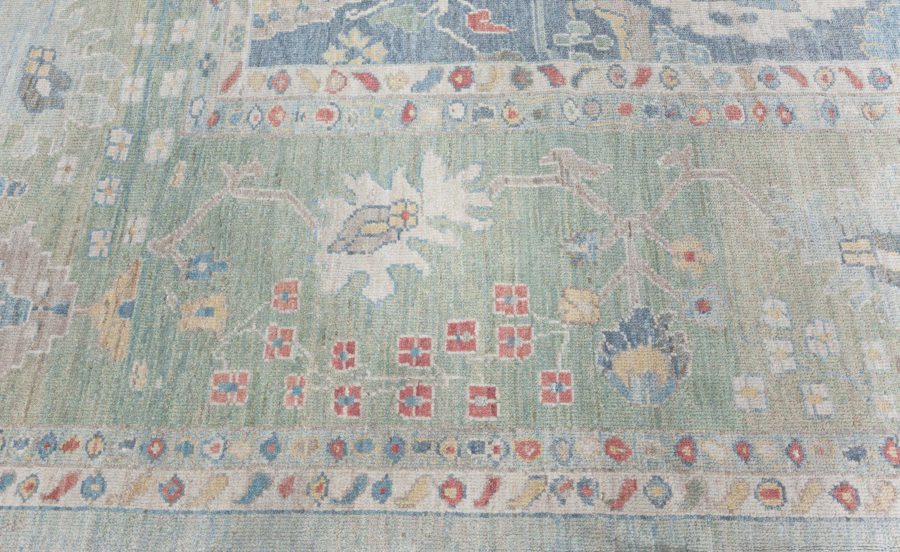 Traditional Inspired Rug N12588