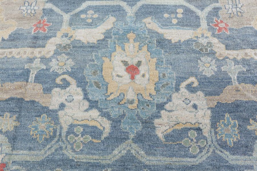 Traditional Inspired Rug N12588