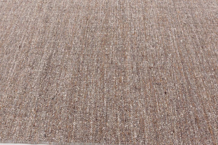 Modern Flat Weave Rug N12591