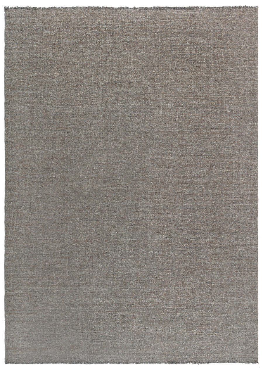 Modern Flat Weave Rug N12591