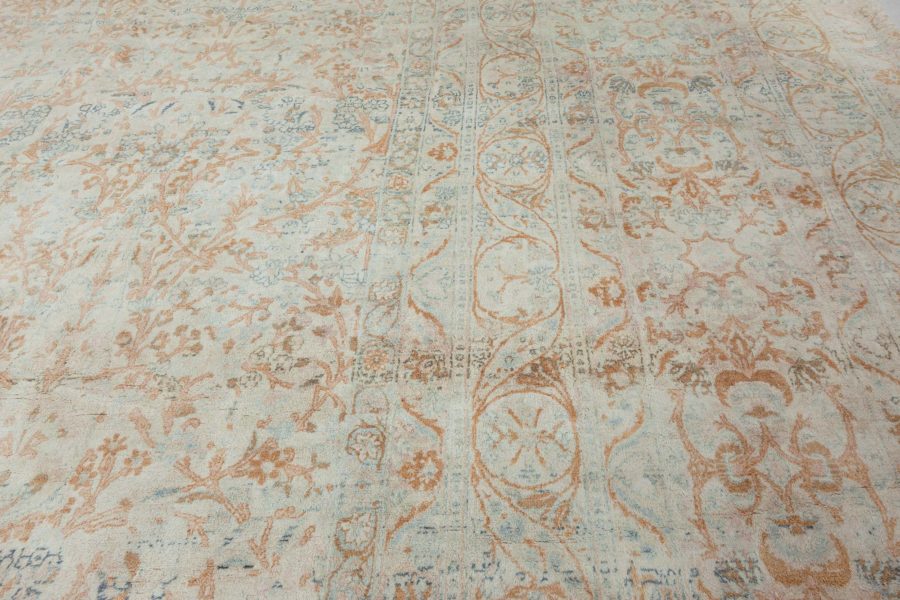 Persian Kirman Rug BB8216