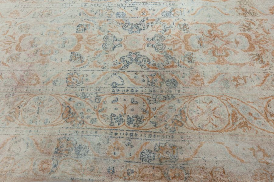 Persian Kirman Rug BB8216