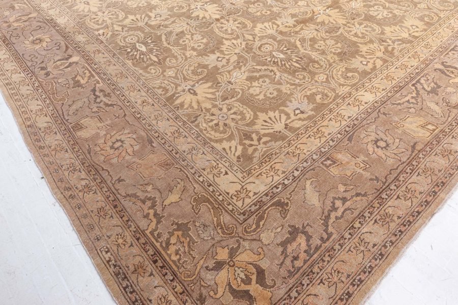 Indian Amritsar Rug BB8217