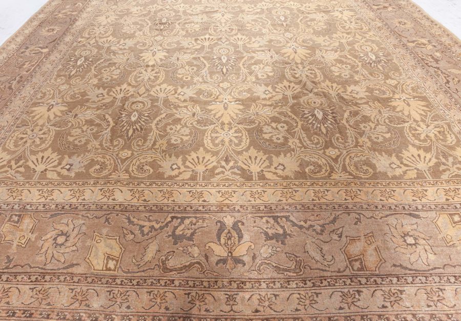 Indian Amritsar Rug BB8217