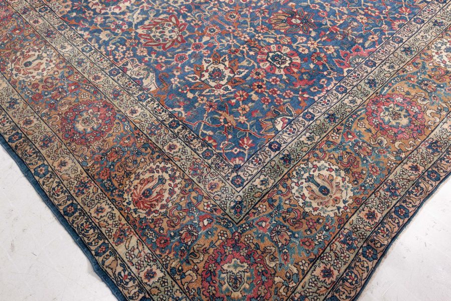 Persian Kirman BB8218