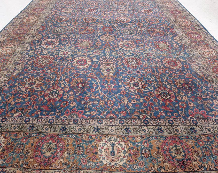 Persian Kirman BB8218