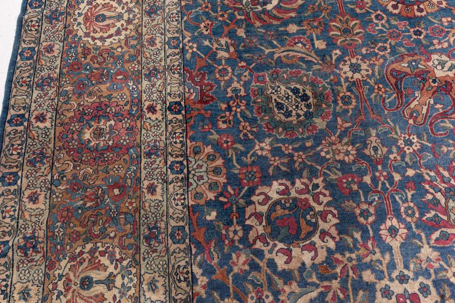 Persian Kirman BB8218