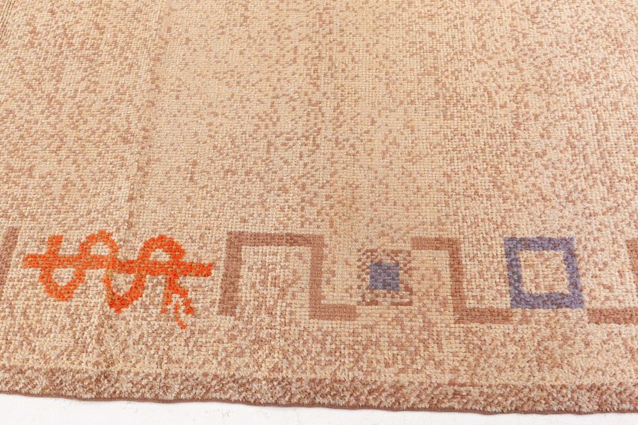 Swedish Pile Rug BB8223