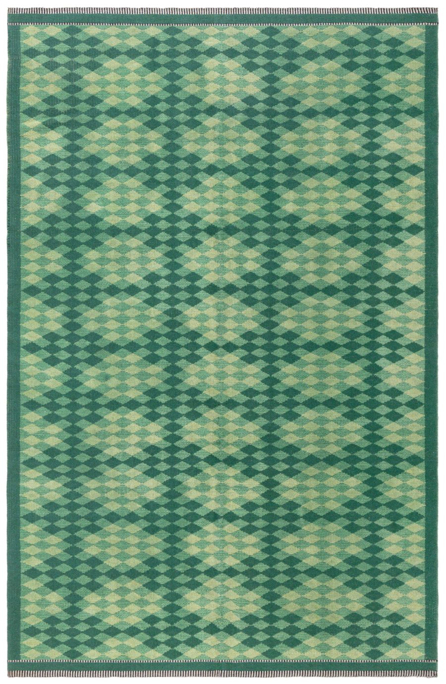 Swedish Double Sided Rug BB8224