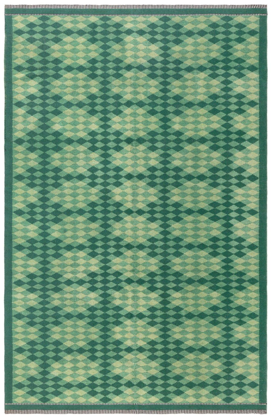 Swedish Double Sided Rug BB8224