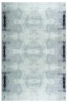 Contemporary Silk Kusafiri Rug N12600