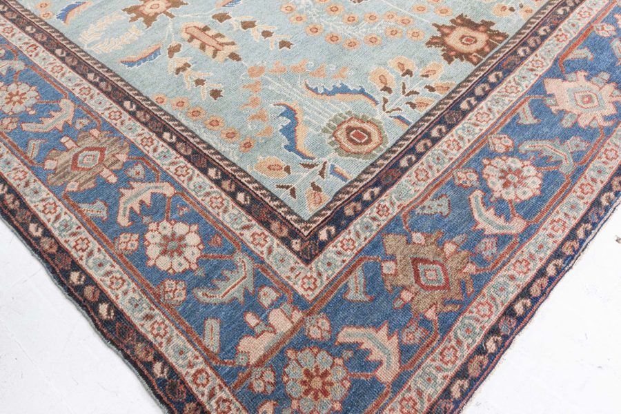 Antique Persian Sultanabad BB8222