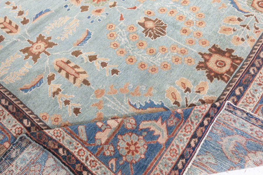 Antique Persian Sultanabad BB8222
