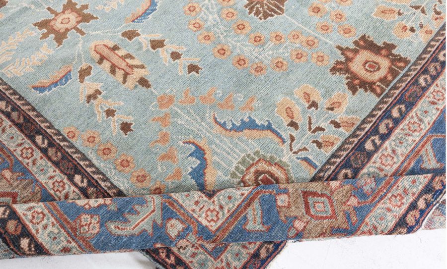 Antique Persian Sultanabad BB8222