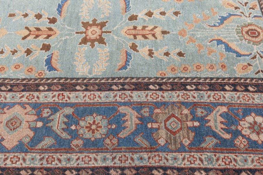 Antique Persian Sultanabad BB8222