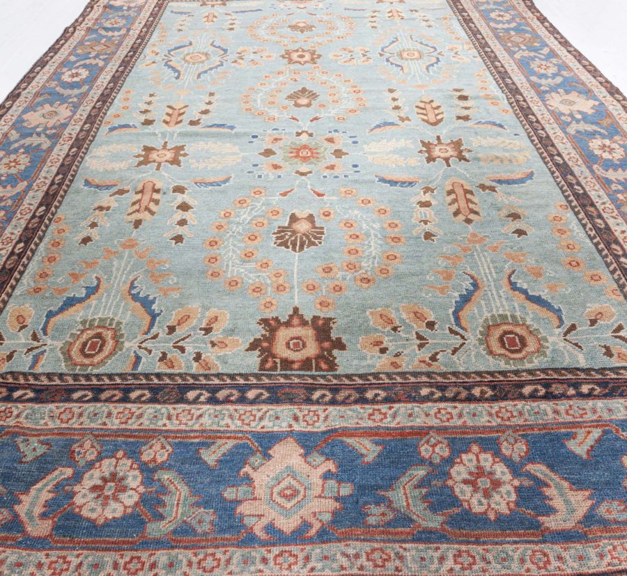 Antique Persian Sultanabad BB8222