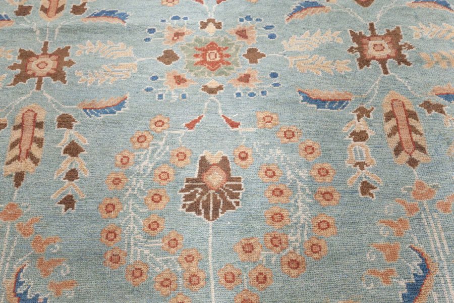 Antique Persian Sultanabad BB8222