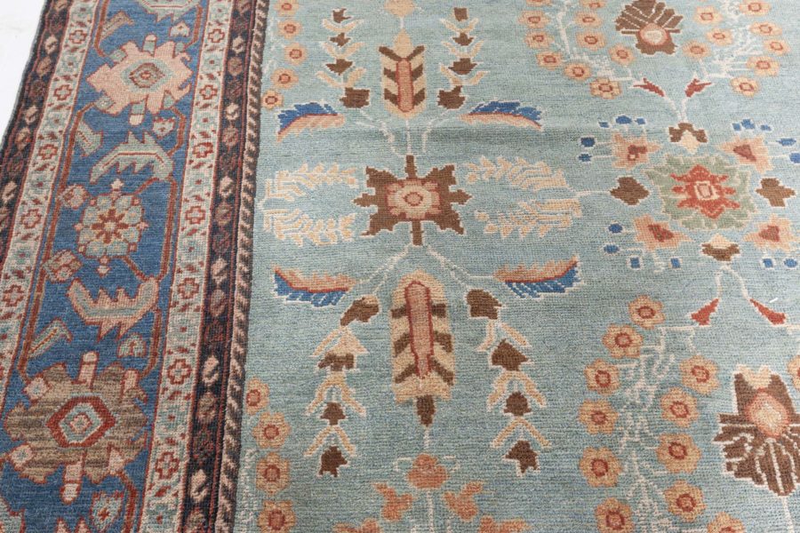 Antique Persian Sultanabad BB8222