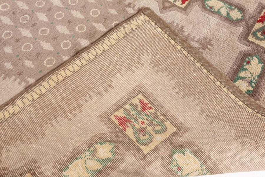 French Deco Rug by Paule Leleu BB8229