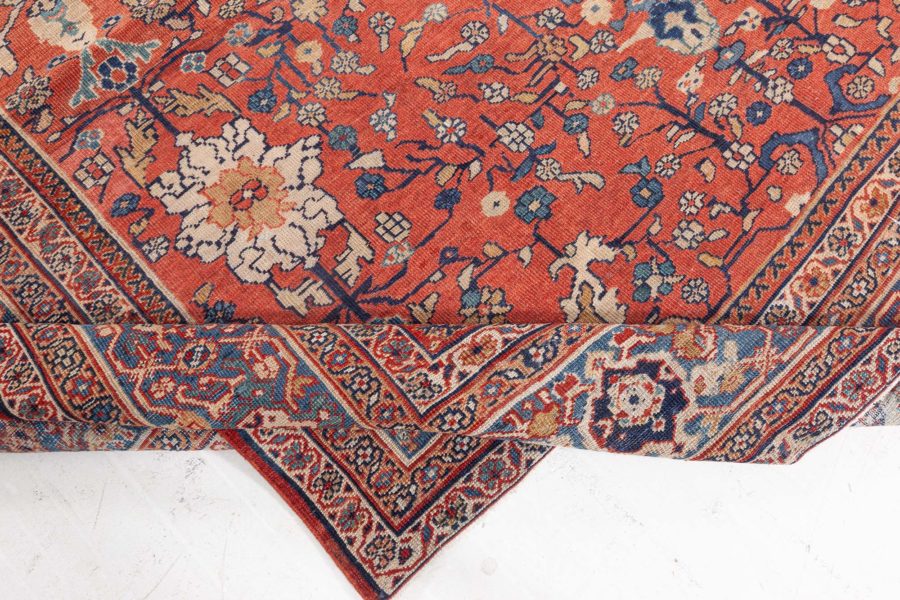 Persian Sultanabad Rug BB8231