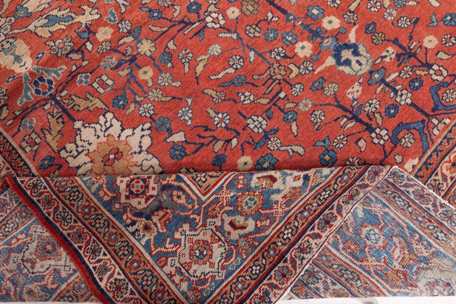 Persian Sultanabad Rug BB8231