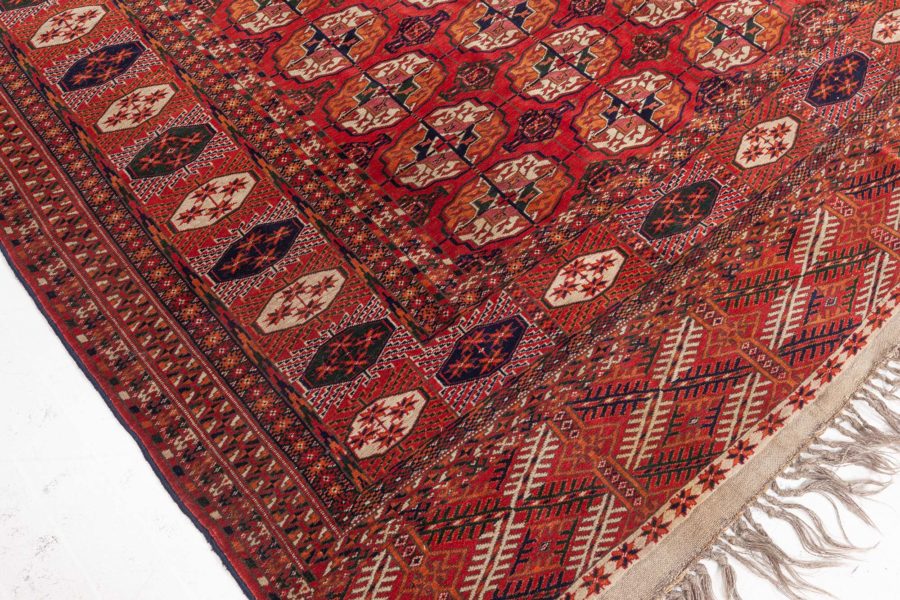 Turkoman Rug BB8232