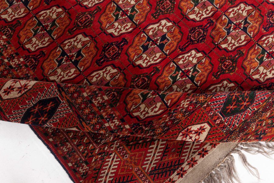 Turkoman Rug BB8232