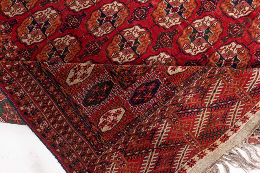 Turkoman Rug BB8232