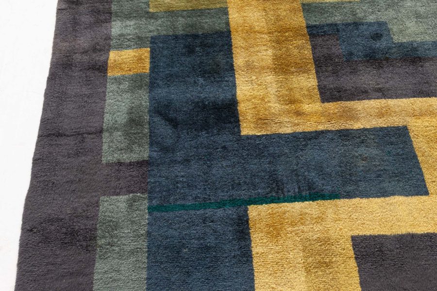 French Deco Rug BB8235
