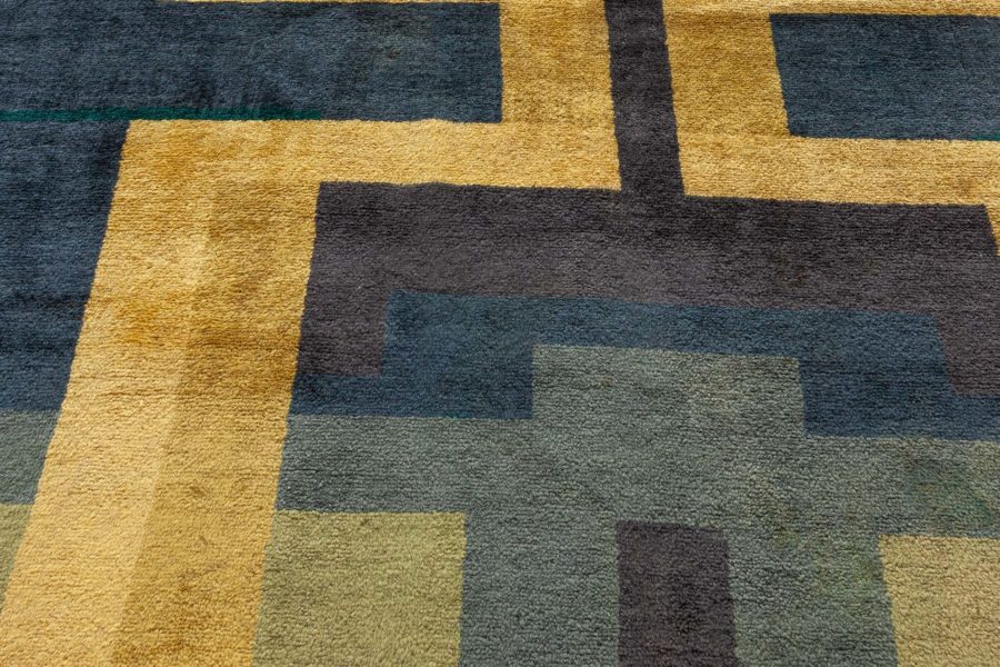 French Deco Rug BB8235