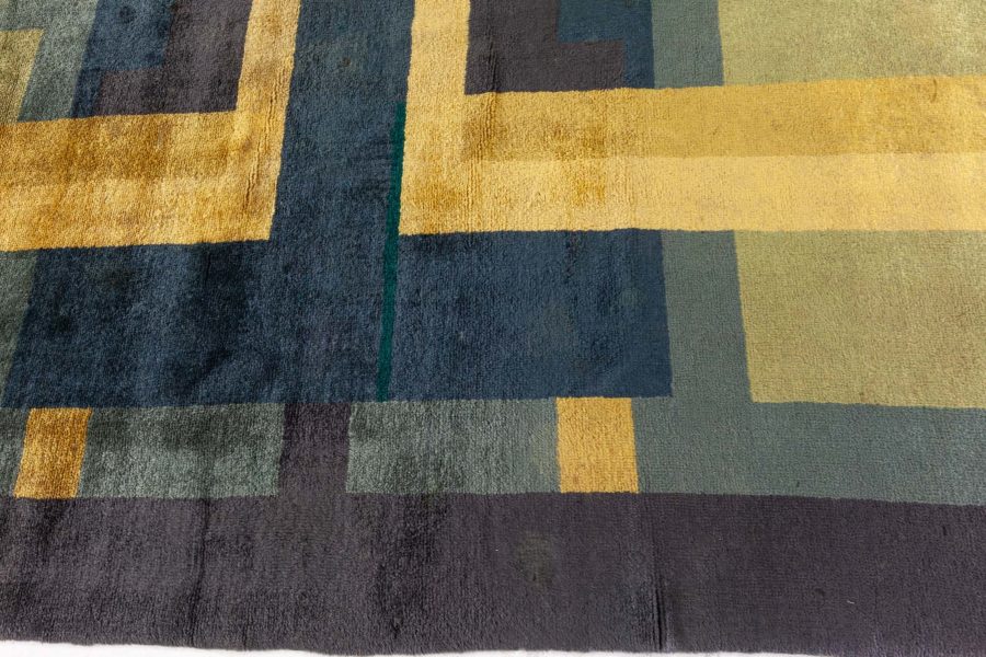 French Deco Rug BB8235