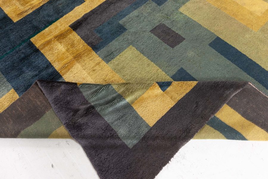 French Deco Rug BB8235