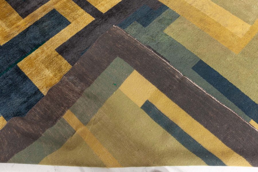 French Deco Rug BB8235