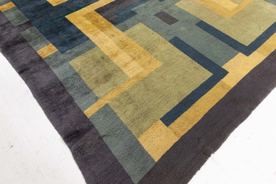 French Deco Rug BB8235