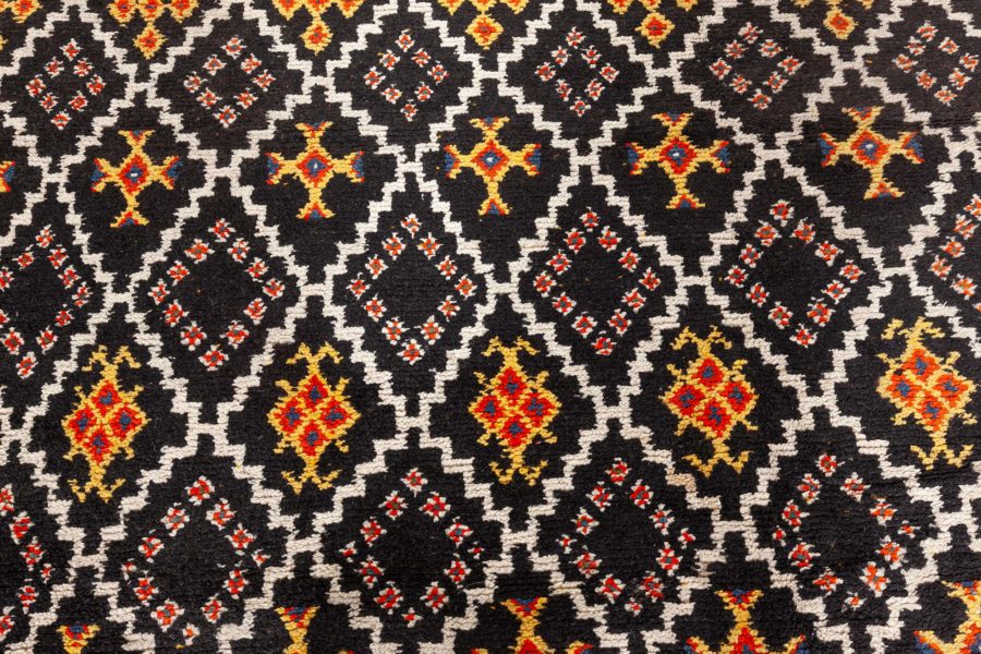 Moroccan Rug BB8237