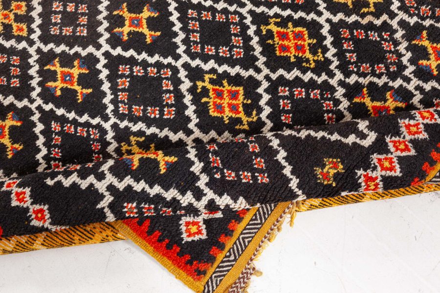 Moroccan Rug BB8237