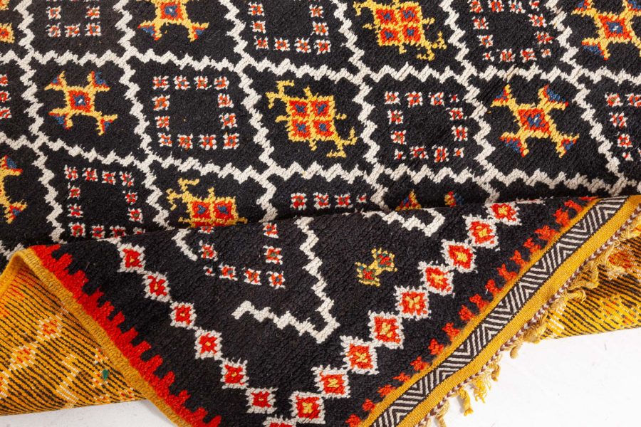 Moroccan Rug BB8237