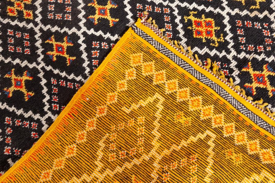 Moroccan Rug BB8237